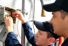 Electricians in Sevenoaks