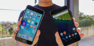 Android vs. iOS: Which smartphone System will win