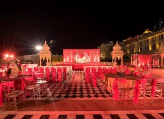 best wedding planner in Delhi