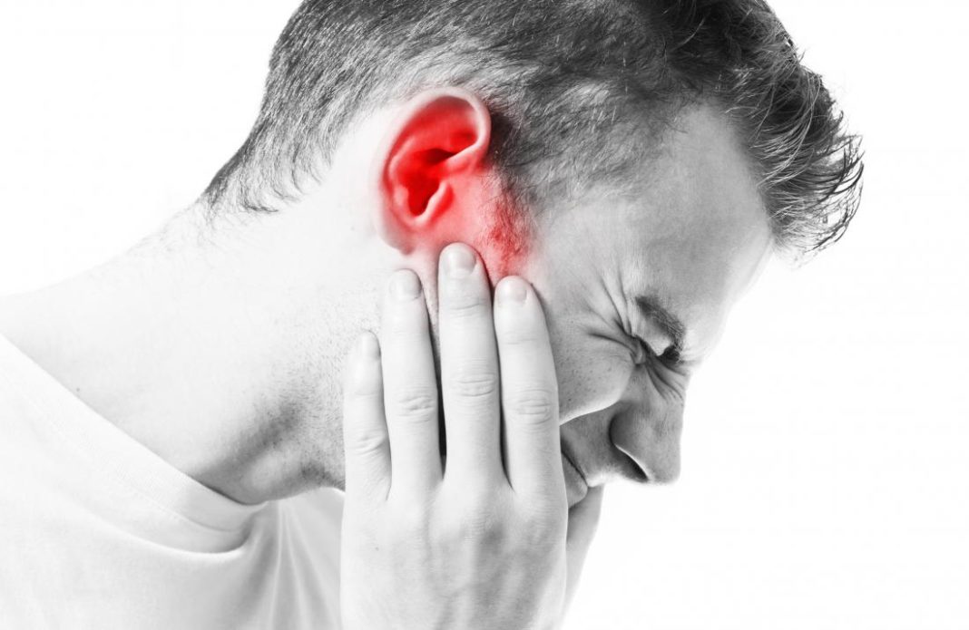 Sharp Ear Pain Ms at Mercy Redfern blog