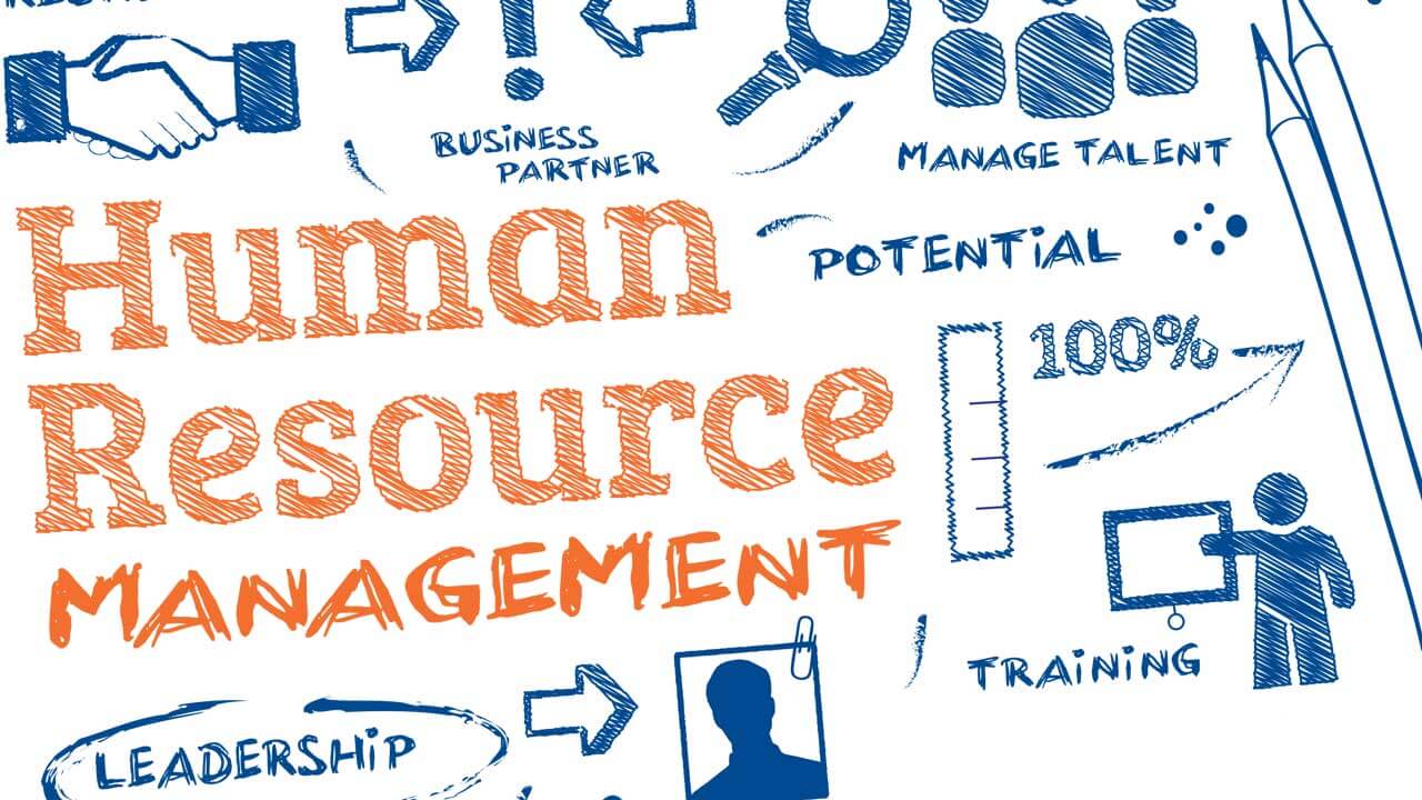 What Is The Responsibility Of The Human Resource Management On 