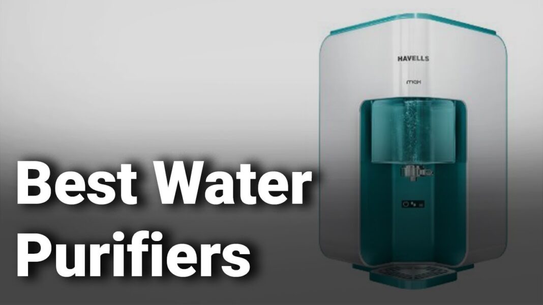 Top 5 Most Popular Water Purifier Brands In India Teachforhk 1068x601 