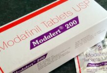 Buy Modafinil