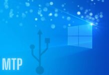 How MTP is Helpful for Windows PC