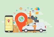 Hyperlocal Delivery Apps