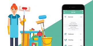 Uber For Handyman Sanitation Service As A Business