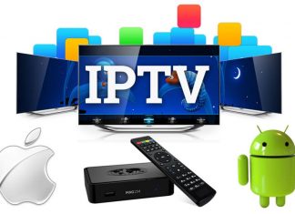 IPTV Apps