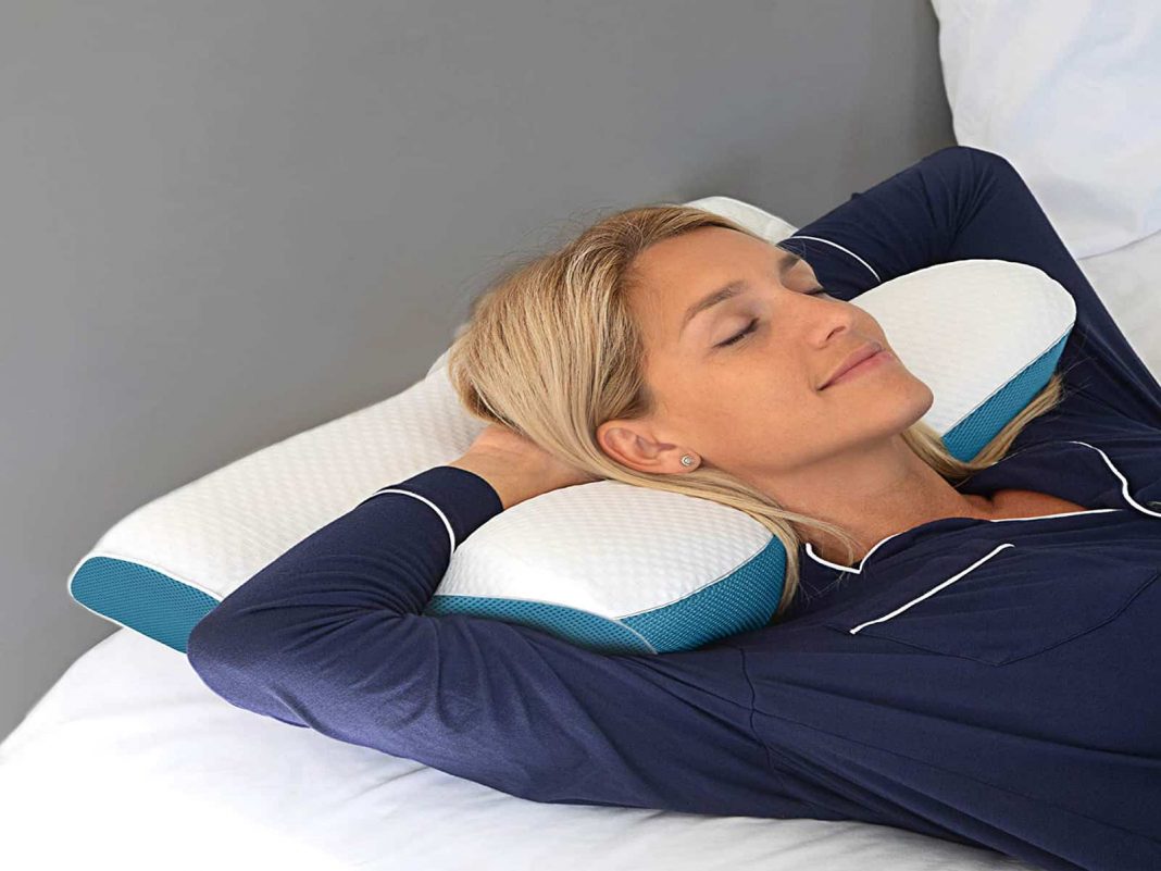 Shoulder Pain Pillow: Choose the best Pillow | Teachforhk