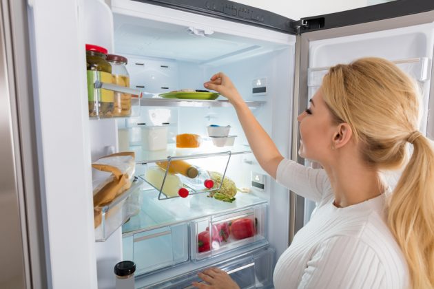 How Does a Freezer Work? Freezer Repair near ME