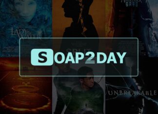 Soap2day