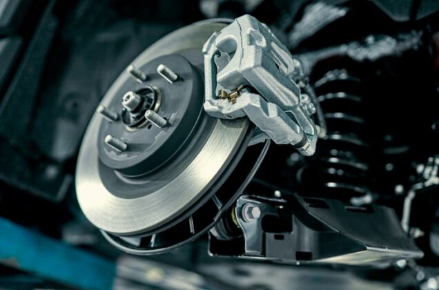 How You Can Fix Common Brakes Problems in Cars | Repair Breaks