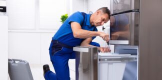 Appliance Repair